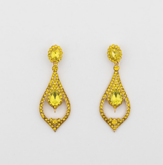 Just Girl Stuff Earrings #111162