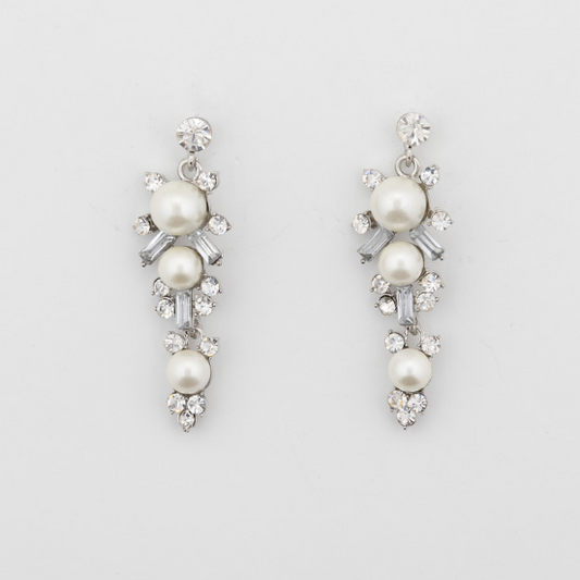 Just Girl Stuff Earrings #222242