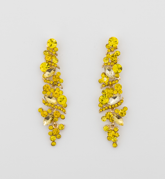 Just Girl Stuff Earrings #222273