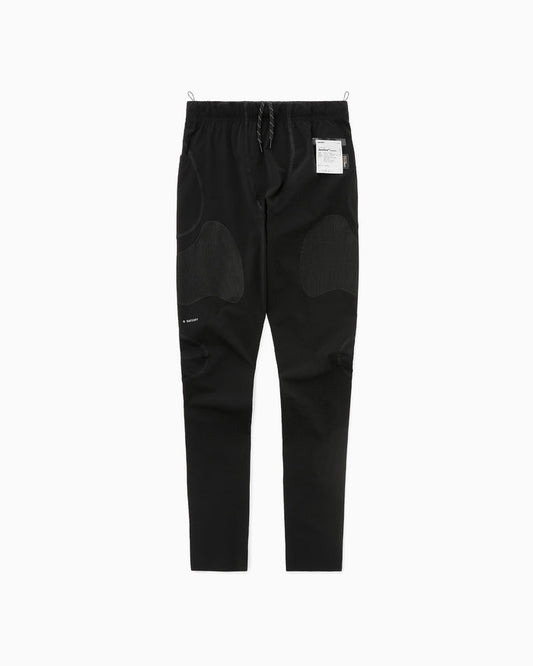 Justice™ Cordura® Trail Tights Black