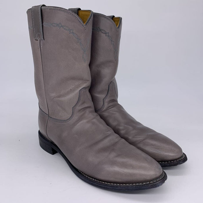 Justin Roper Boots