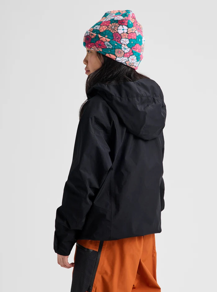 Product image of Kids' Burton GORE-TEX Shell Jacket[Variant:True Black]