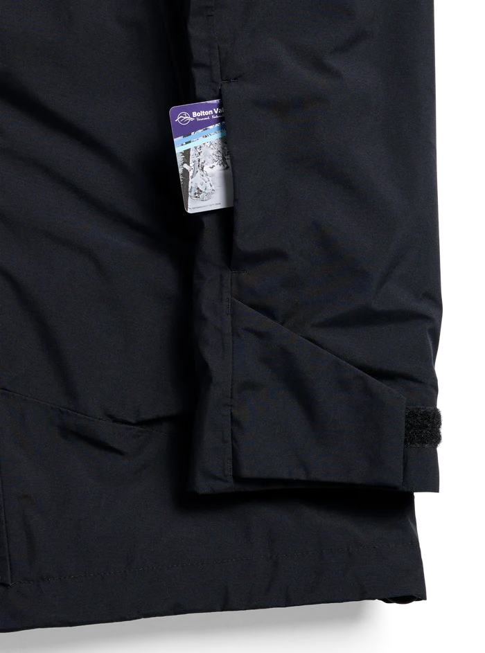 Product image of Kids' Burton GORE-TEX Shell Jacket[Variant:True Black]