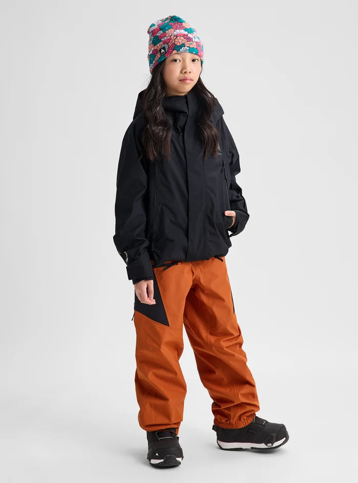 Product image of Kids' Burton GORE-TEX Shell Jacket[Variant:True Black]
