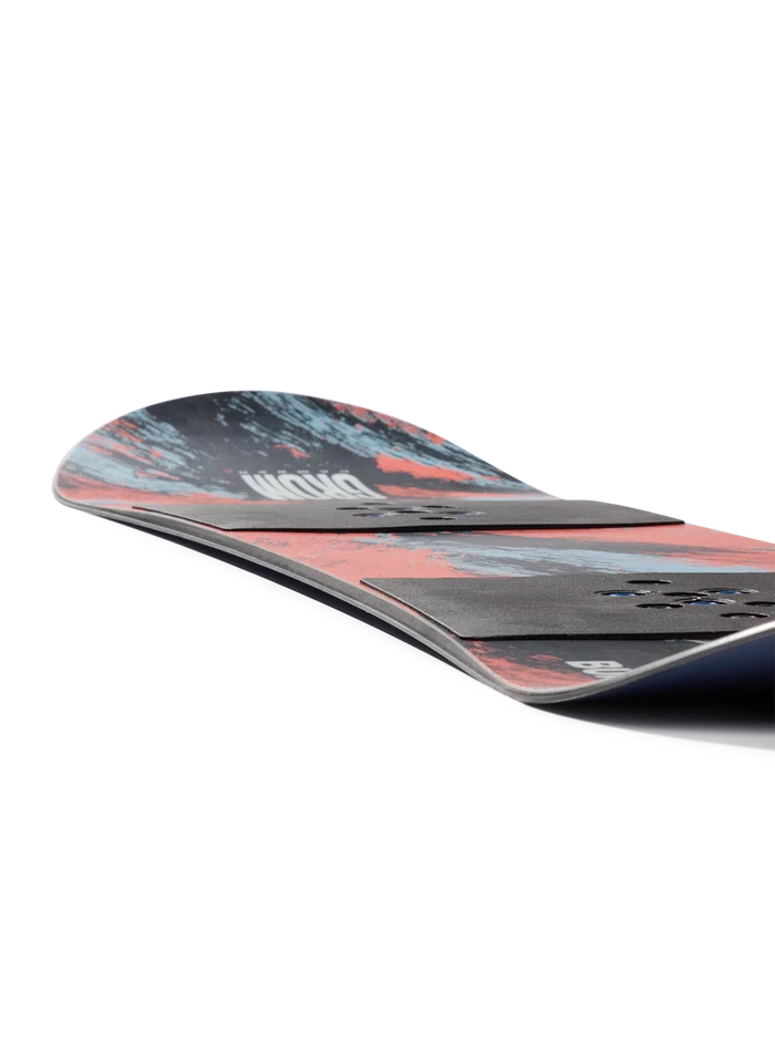 Product image of Kids' Burton Grom Camber Snowboard[Variant:Graphic]