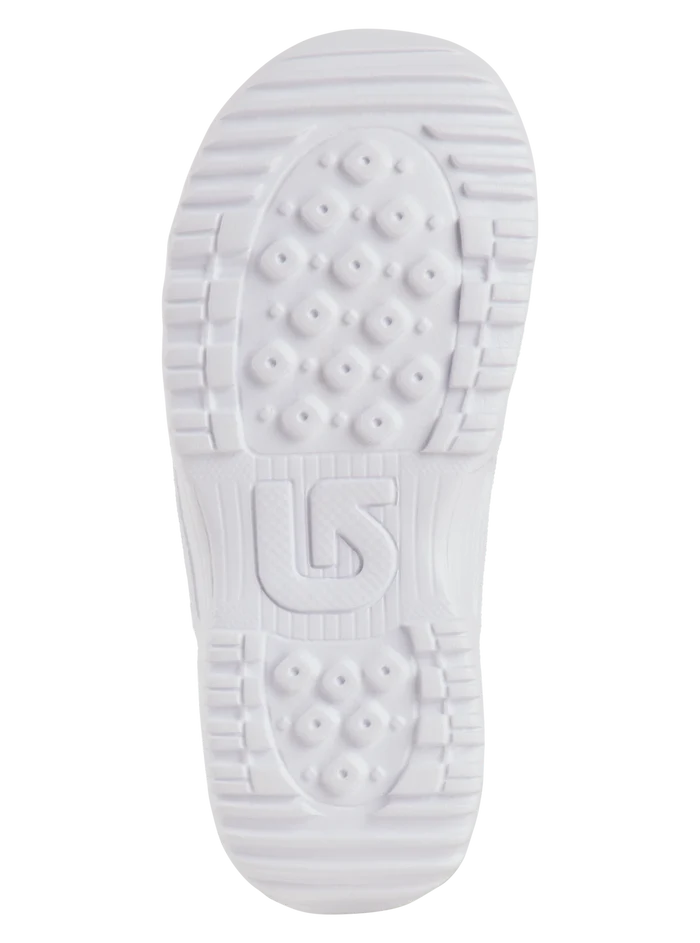 Product image of Kids' Burton Smalls BOA® Snowboard Boots[Variant:Black]