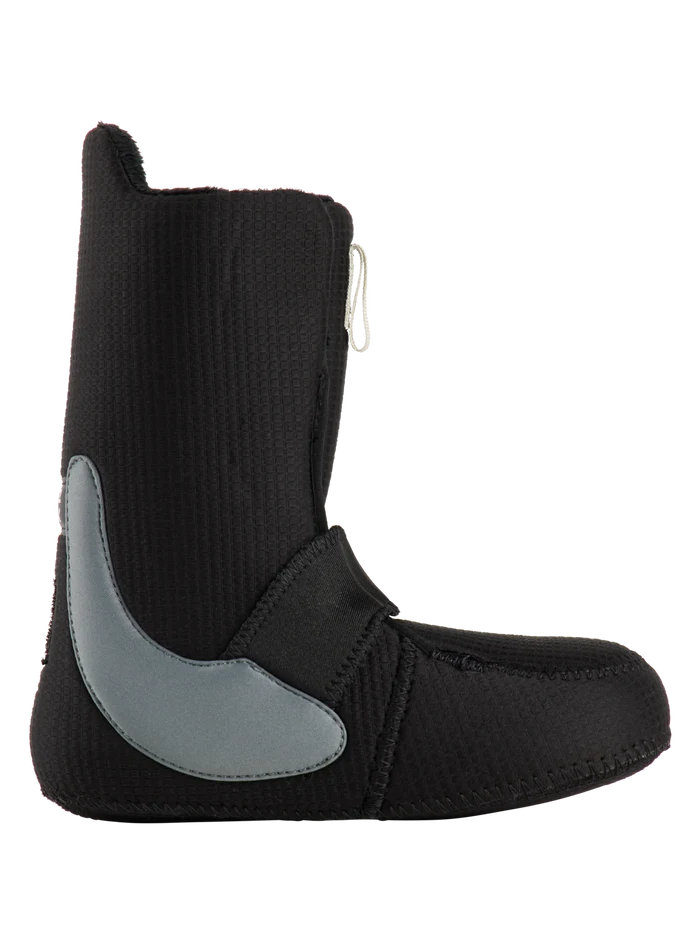 Product image of Kids' Burton Smalls BOA® Snowboard Boots[Variant:Black]