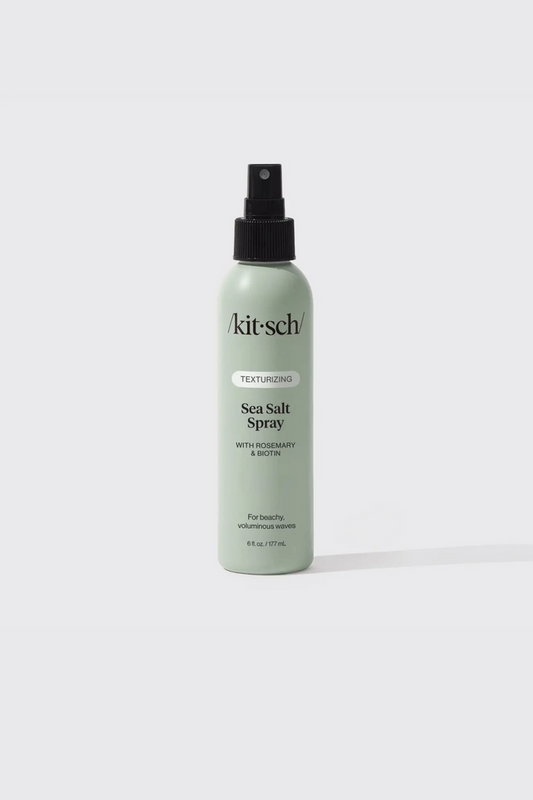 KITSCH Sea & Sky Texturizing Mist