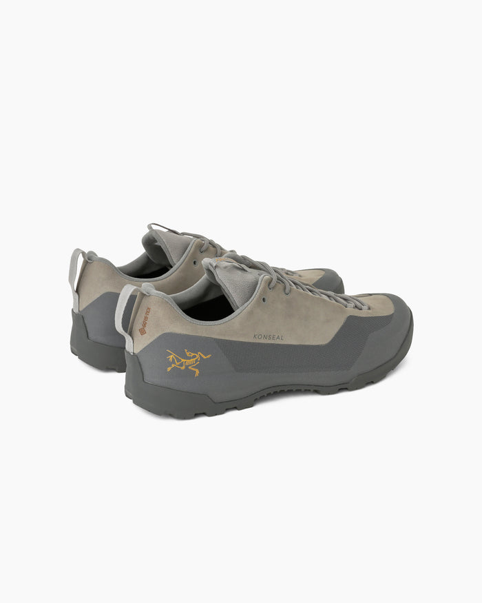 Konseal GTX Men Void/Cloud