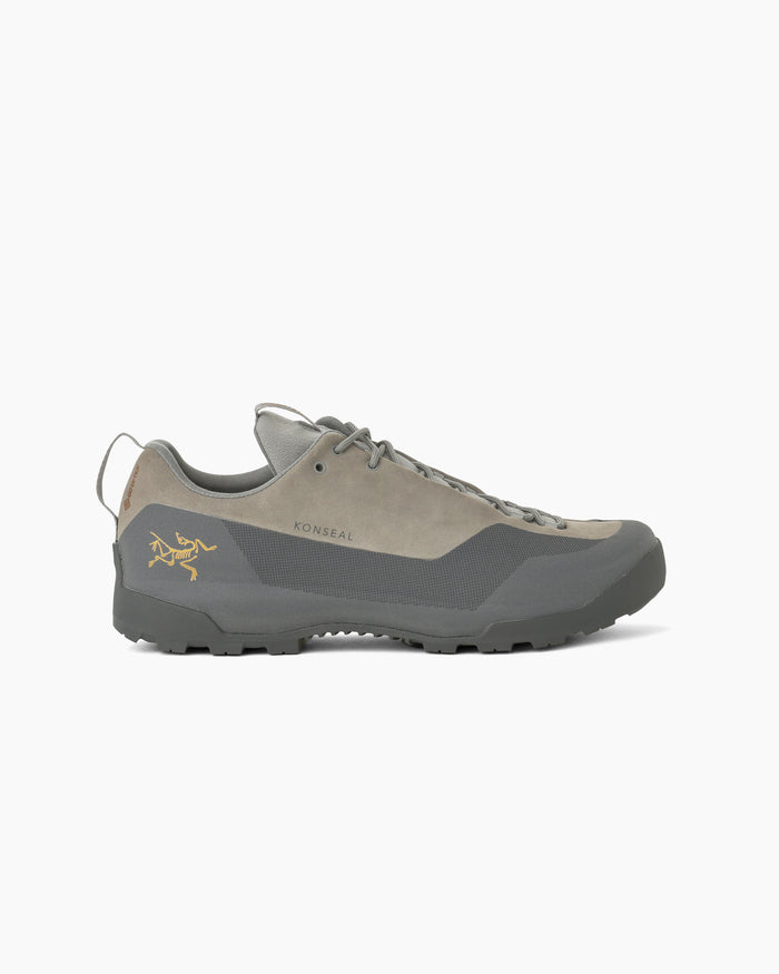 Konseal GTX Men Void/Cloud