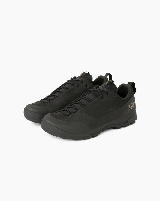Konseal GTX Women Black/Black