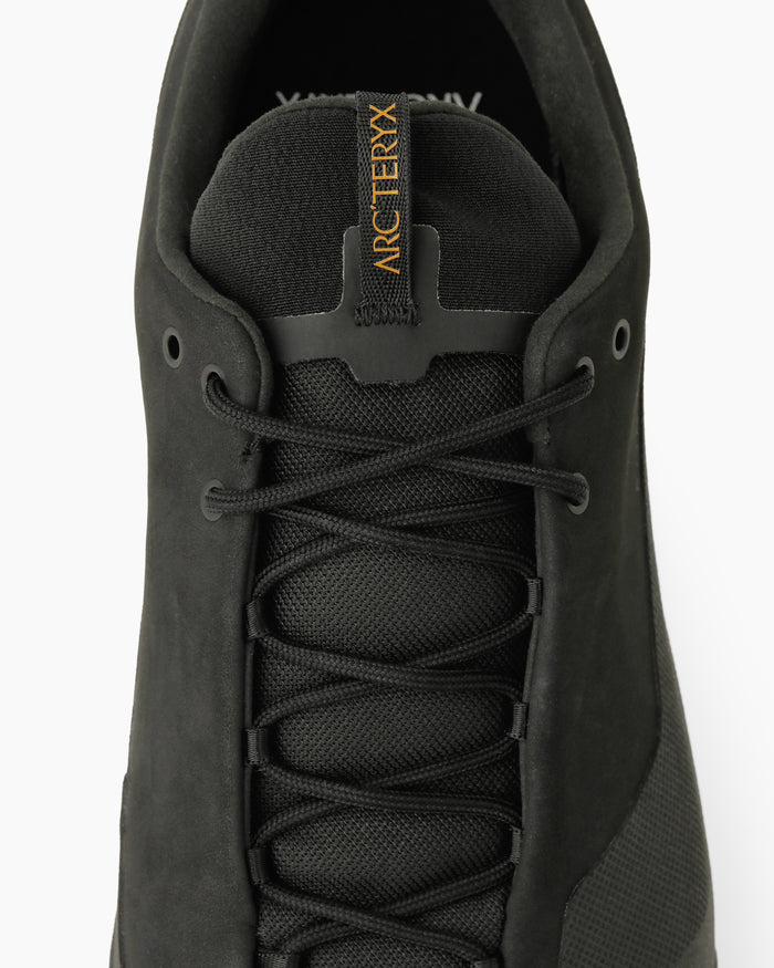 Konseal GTX Women Black/Black