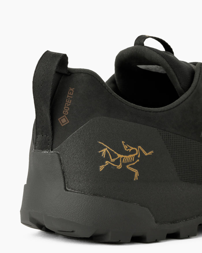 Konseal GTX Women Black/Black