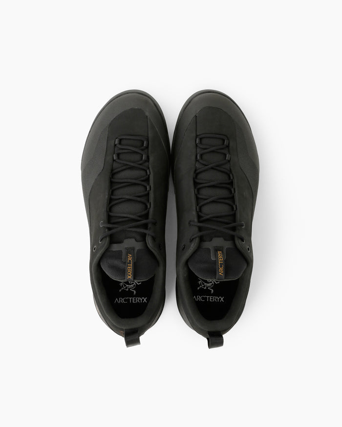 Konseal GTX Women Black/Black