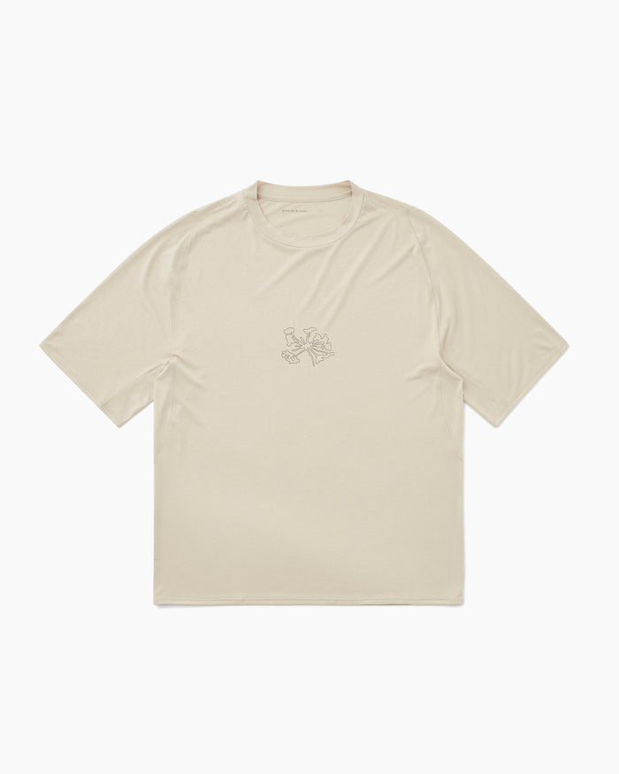 Lateral Peak SS T Peyote