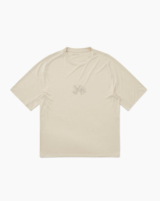 Lateral Peak SS T Peyote