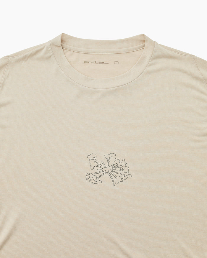 Lateral Peak SS T Peyote
