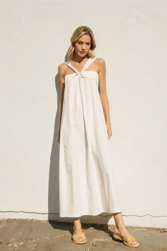 Lenora Maxi Dress - One Left!