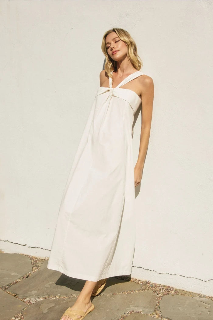 Lenora Maxi Dress - One Left!