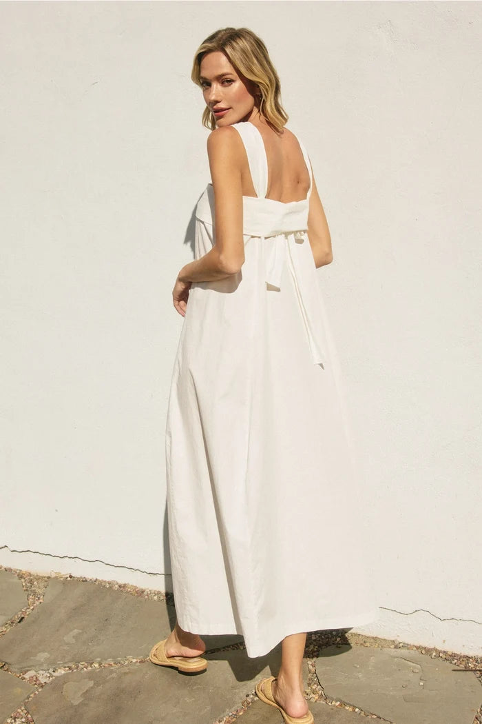 Lenora Maxi Dress - One Left!