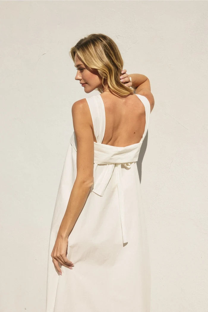 Lenora Maxi Dress - One Left!