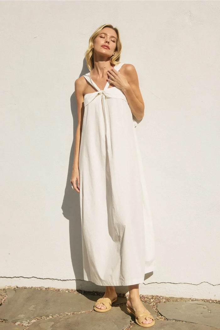 Lenora Maxi Dress - One Left!