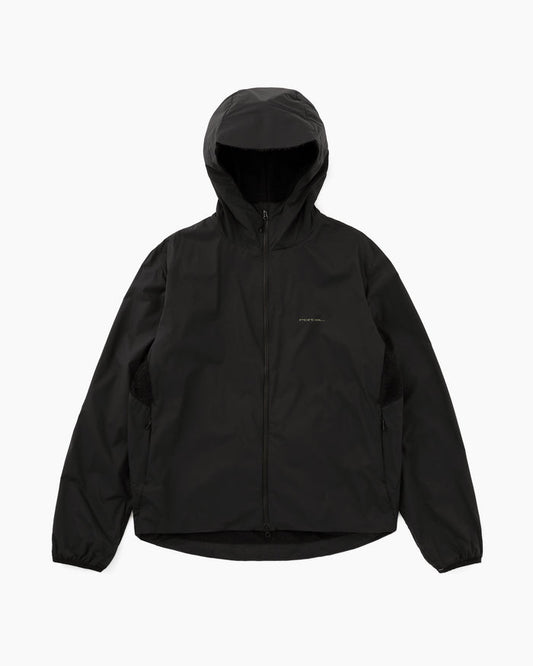Level Alpha Jacket Black Beauty