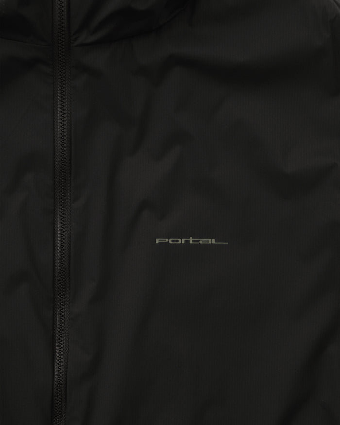 Level Alpha Jacket Black Beauty