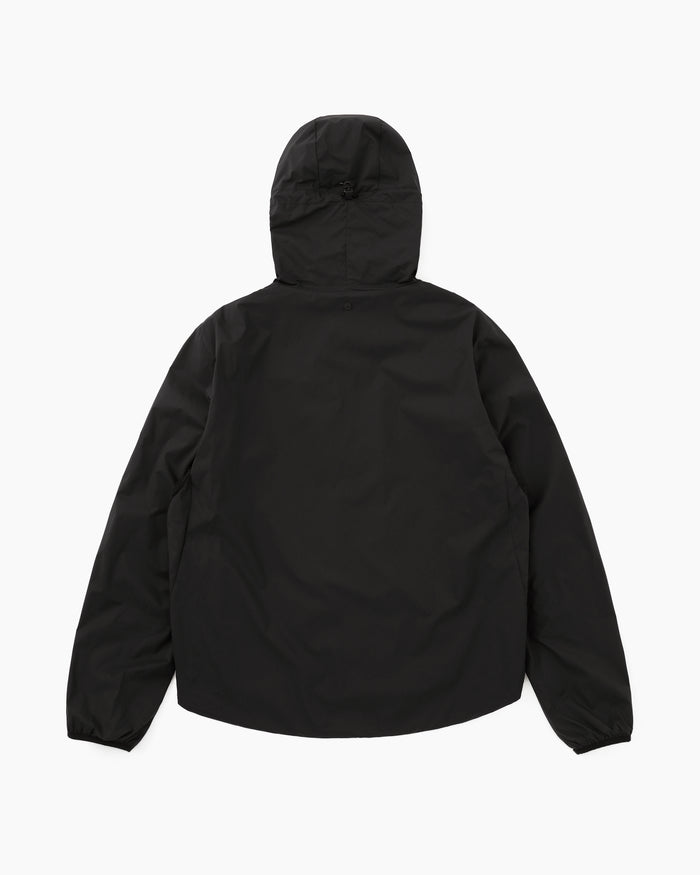 Level Alpha Jacket Black Beauty