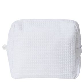 Liberty Bags Tammy Waffle Weave Spa Bag