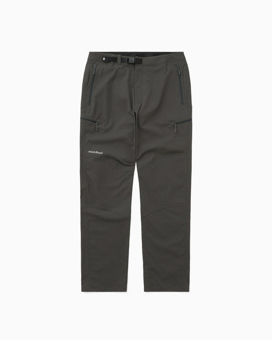 Light South Rim Pants Men's Dark Gray