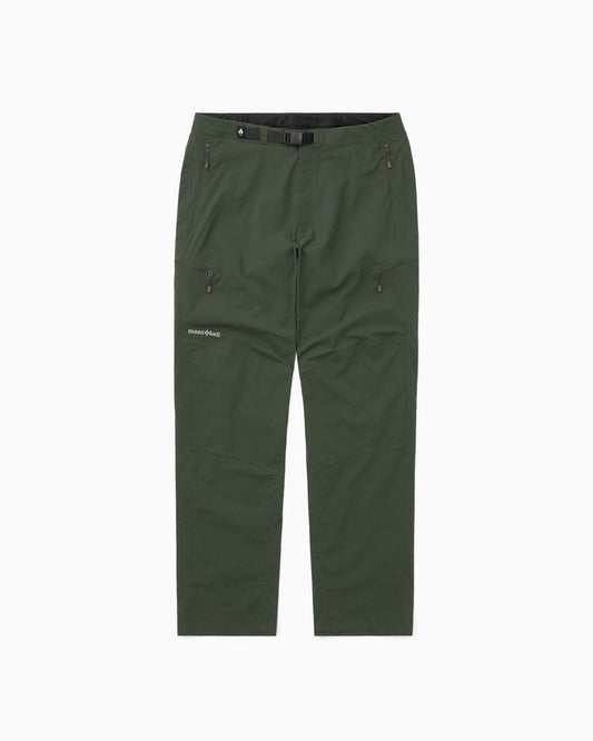 Light South Rim Pants Men's Dark Green
