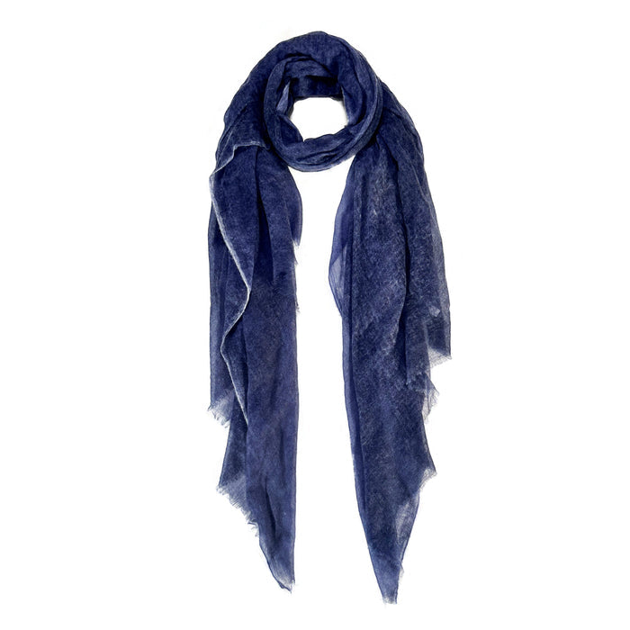 Lightweight Cashmere Scarf – Made in Spain- burgundy scarf cashmerelushbliss.indigo_processed