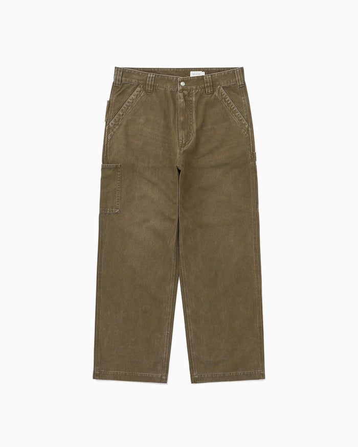Logger Pant Brown