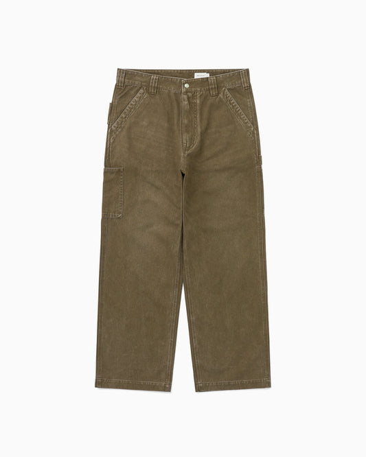 Logger Pant Brown