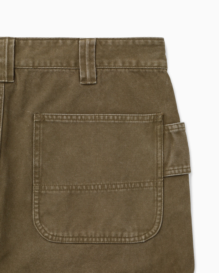 Logger Pant Brown