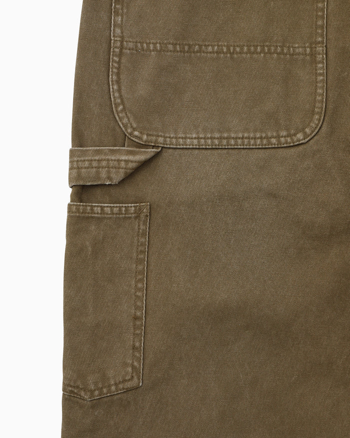 Logger Pant Brown