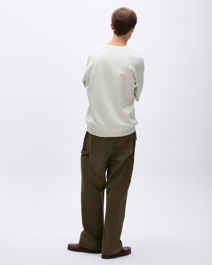 Logger Pant Brown