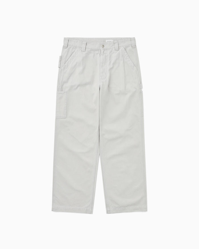 Logger Pant Grey