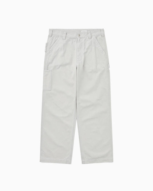 Logger Pant Grey