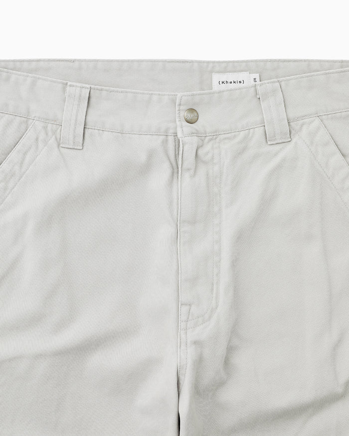 Logger Pant Grey