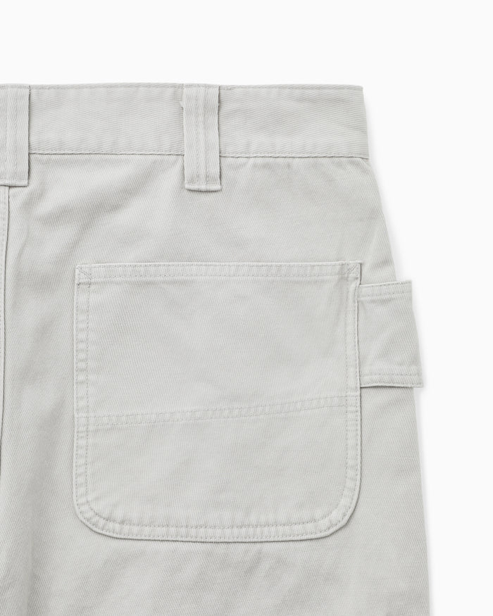 Logger Pant Grey