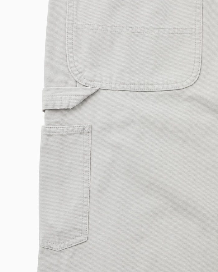 Logger Pant Grey