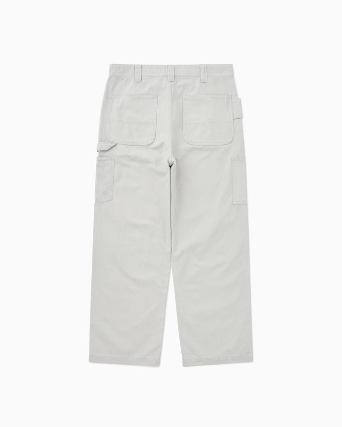Logger Pant Grey