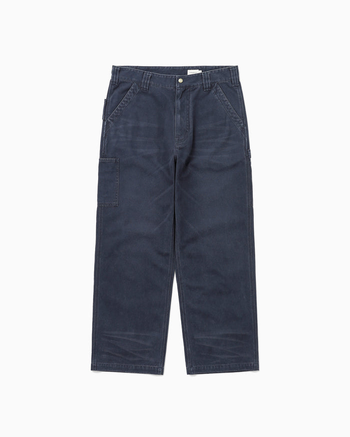 Logger Pant Navy