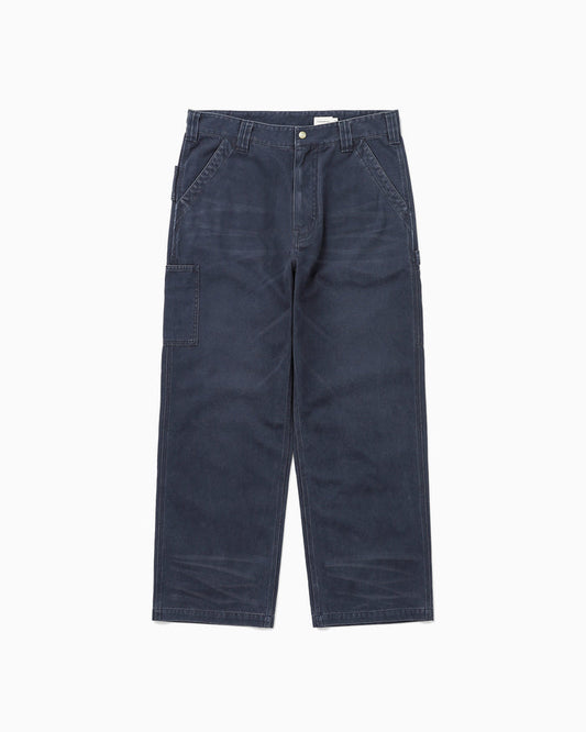 Logger Pant Navy