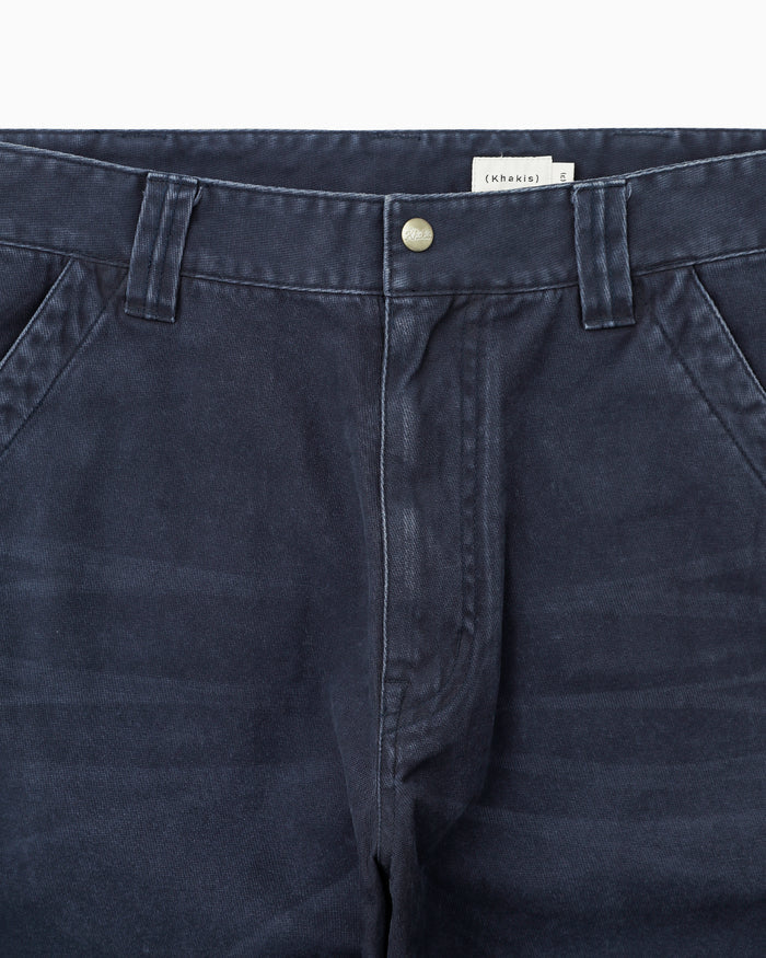 Logger Pant Navy