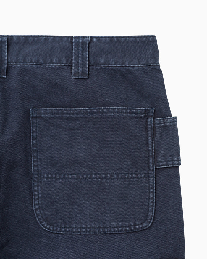 Logger Pant Navy