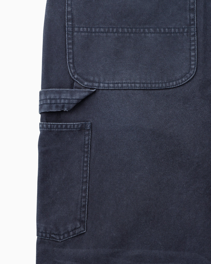 Logger Pant Navy