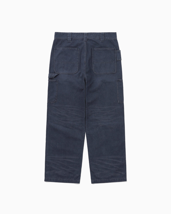 Logger Pant Navy